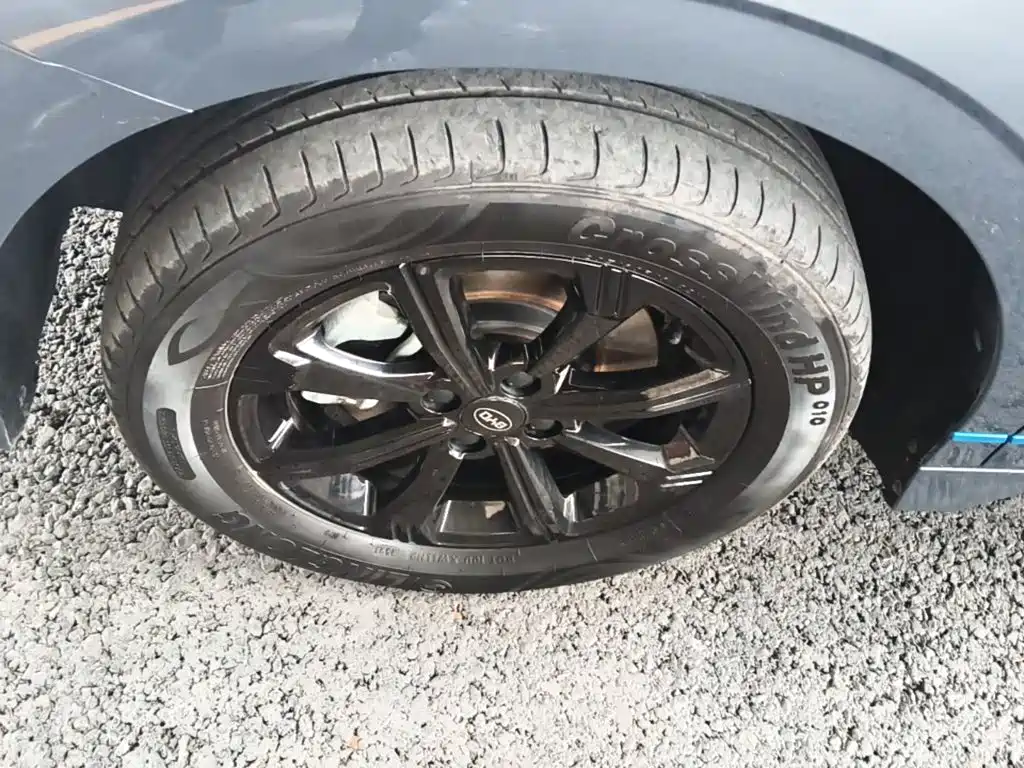 BYD e2 — миниатюра 23