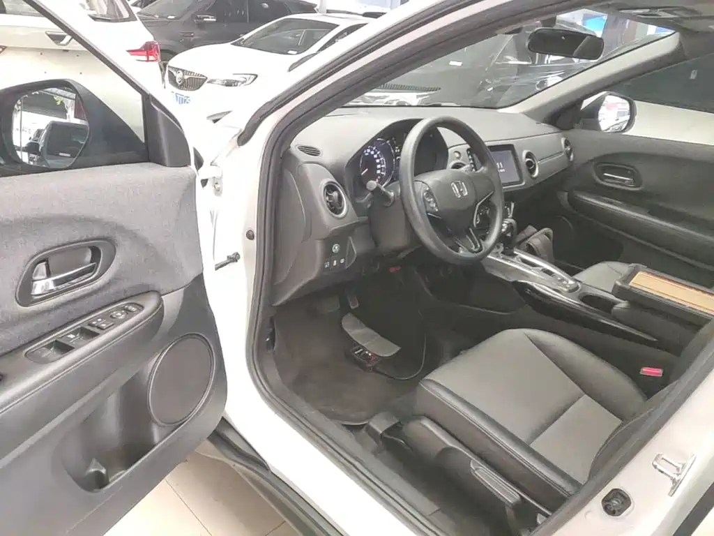 Honda XR-V — миниатюра 16
