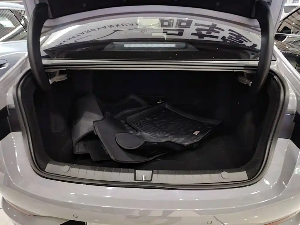 BYD Qin PLUS — миниатюра 19