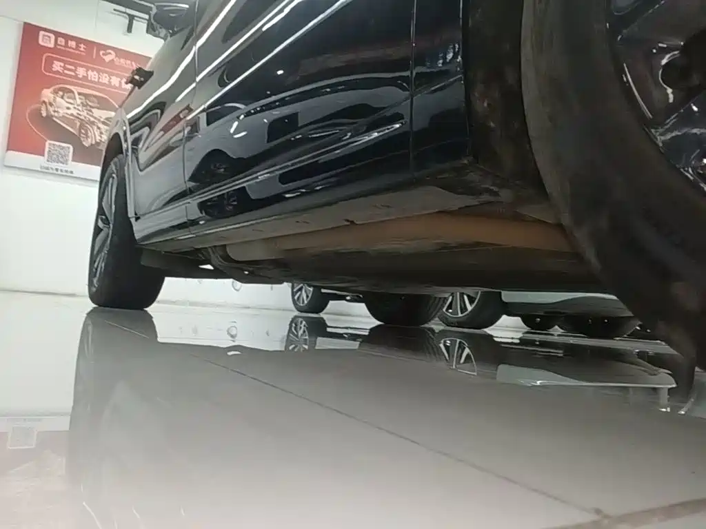 Li Auto Li L6 — миниатюра 21