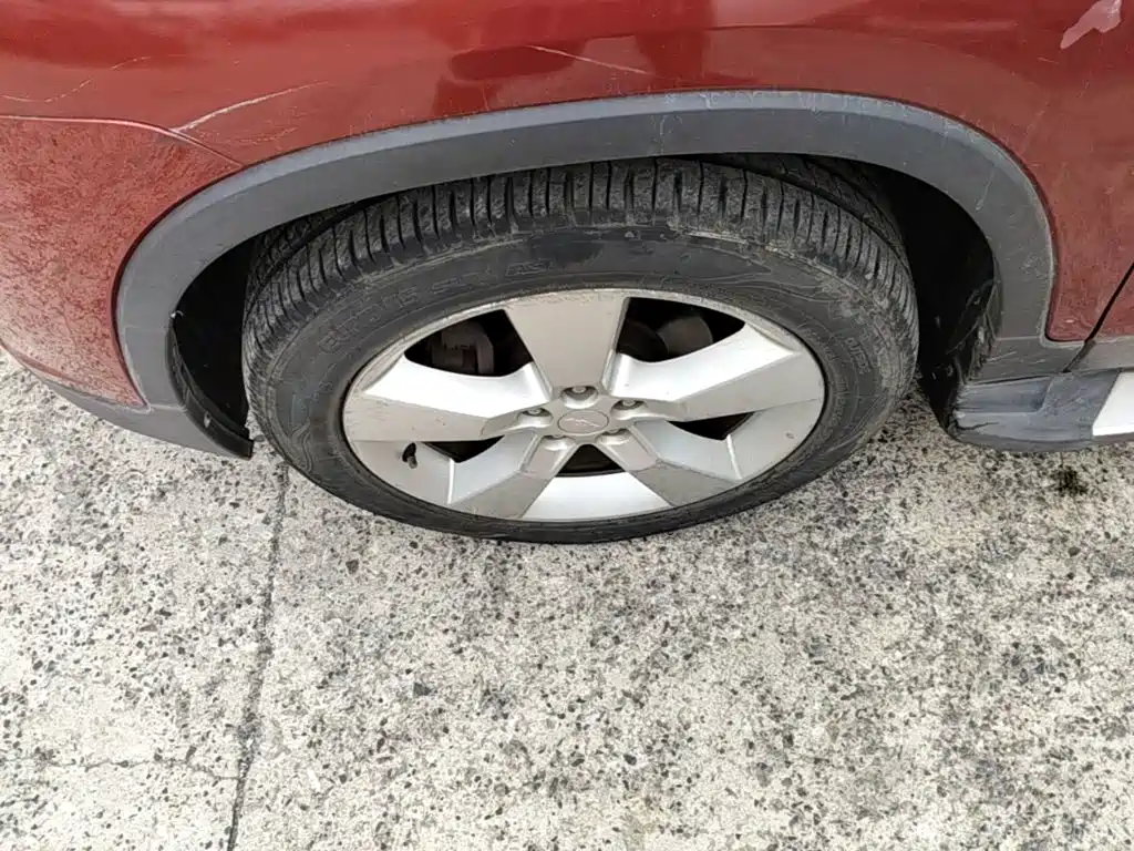 Chevrolet Trax — миниатюра 23