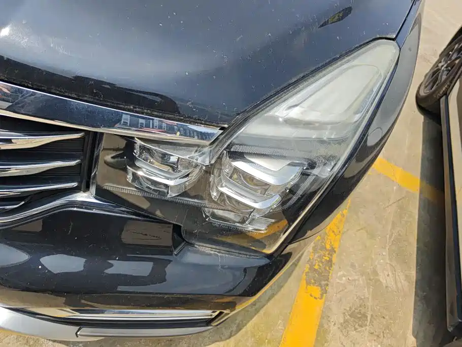 GAC Motor Trumpchi GS8 — миниатюра 5