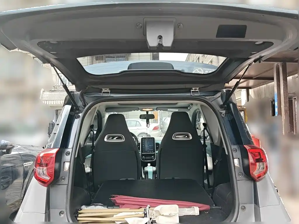 Chery QQ Little Ant — миниатюра 15
