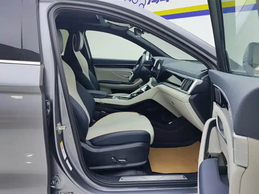 BYD SONGJIANG NEW ENERGY