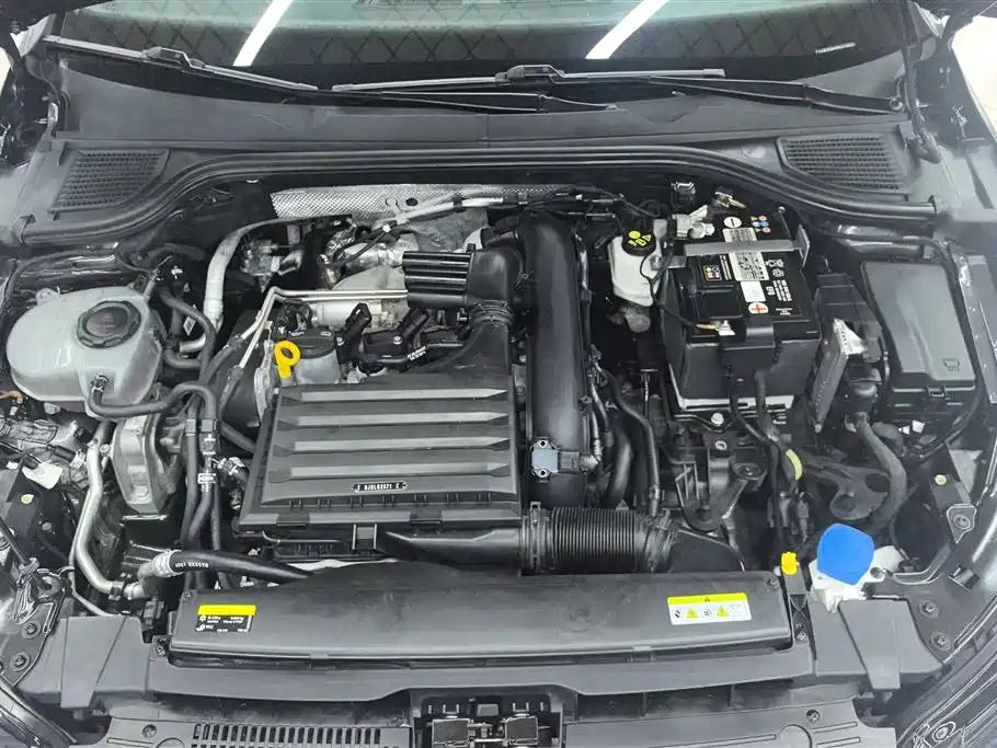Volkswagen Golf 2021 280TSI DSG Pro