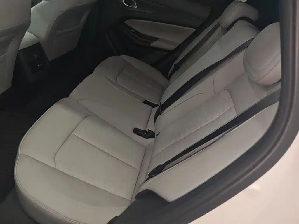 Qiyuan Qiyuan Q05 Classic — миниатюра 17