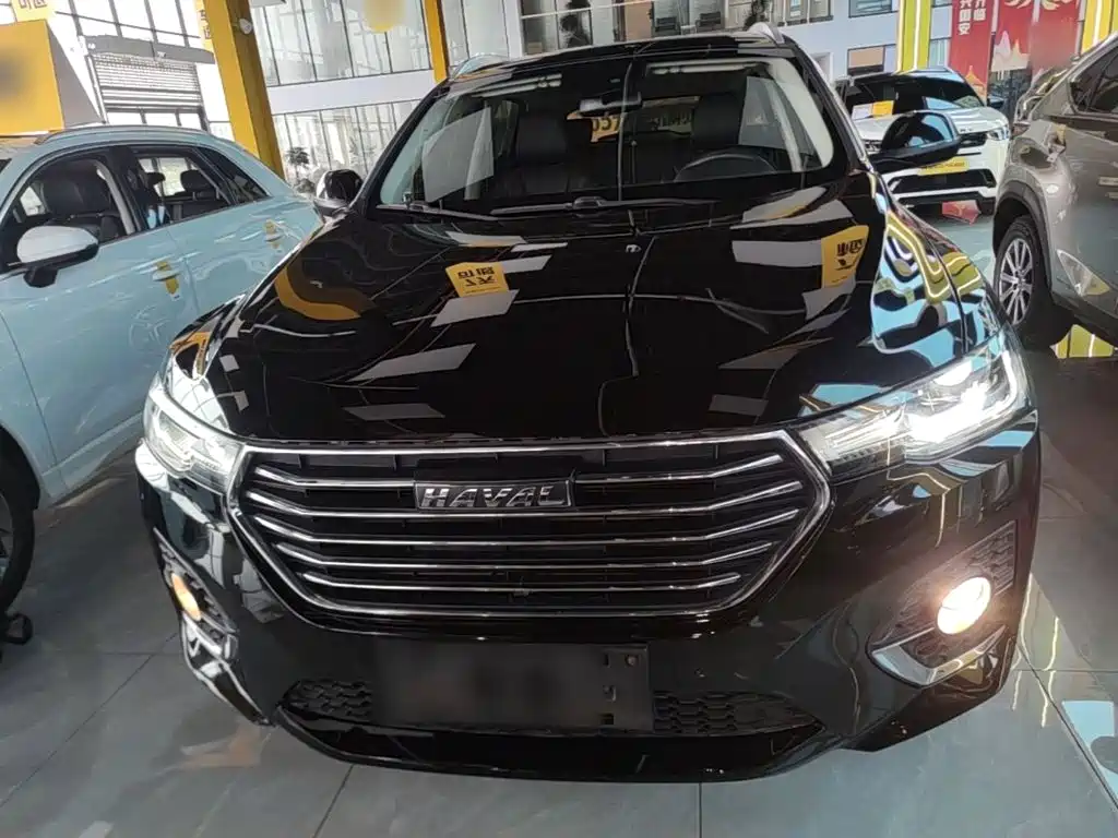 Haval H4 — миниатюра 3