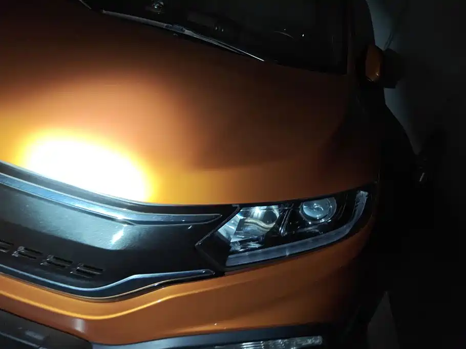 Honda XR-V — миниатюра 5