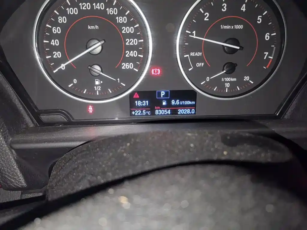 BMW 1 Series (Import) — миниатюра 13