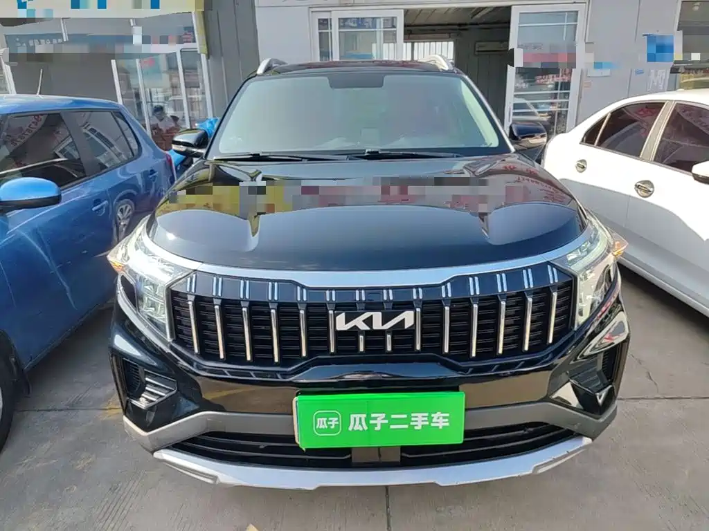 Kia Sportage — миниатюра 3