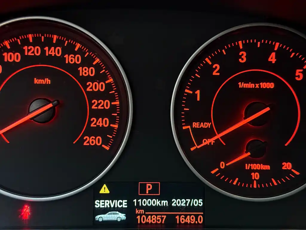 BMW 3 Series — миниатюра 13