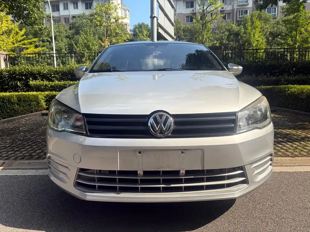 Volkswagen Jetta — миниатюра 3