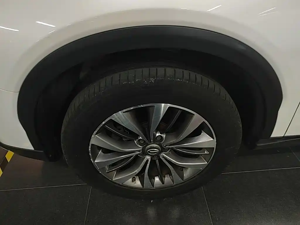 GAC Motor Trumpchi GS8 — миниатюра 23