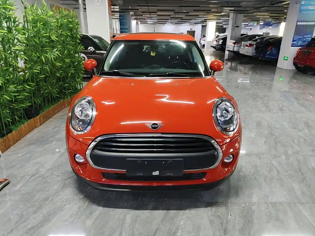 MINI Mini — миниатюра 3