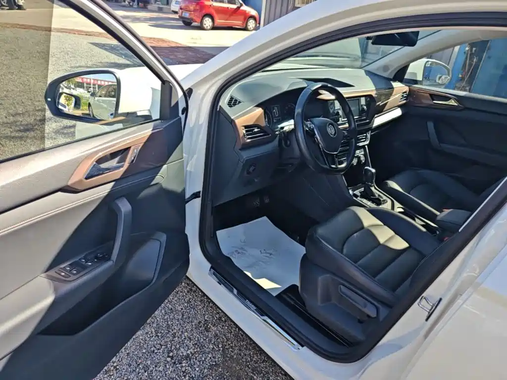 Volkswagen Tharu — миниатюра 16