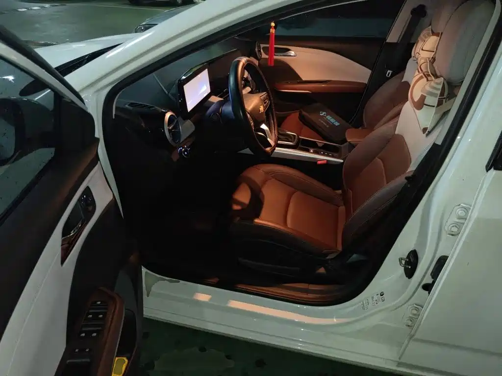 Chevrolet Monza — миниатюра 12