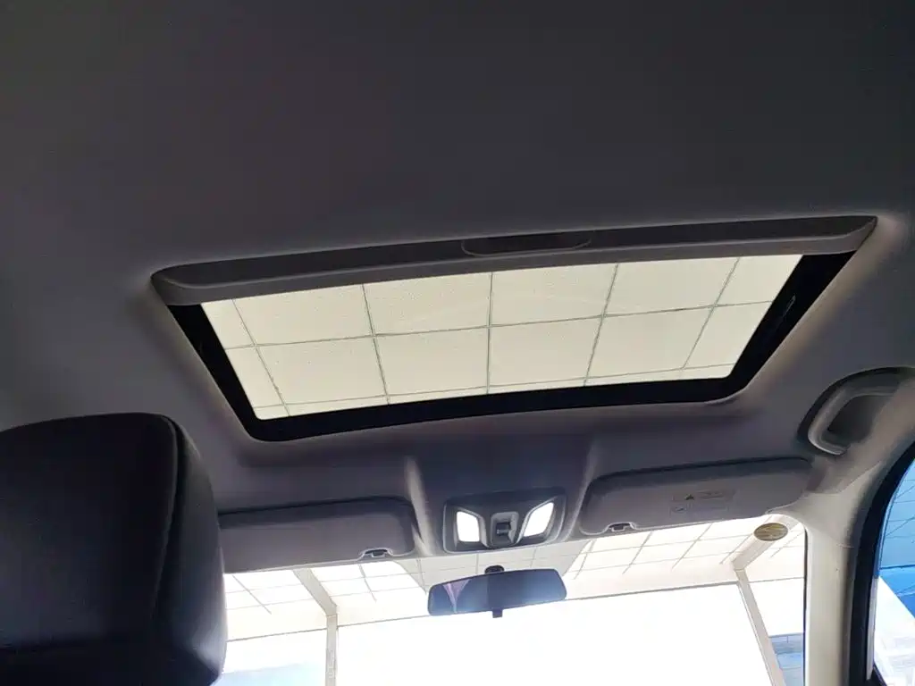 Changan CS35PLUS — миниатюра 18