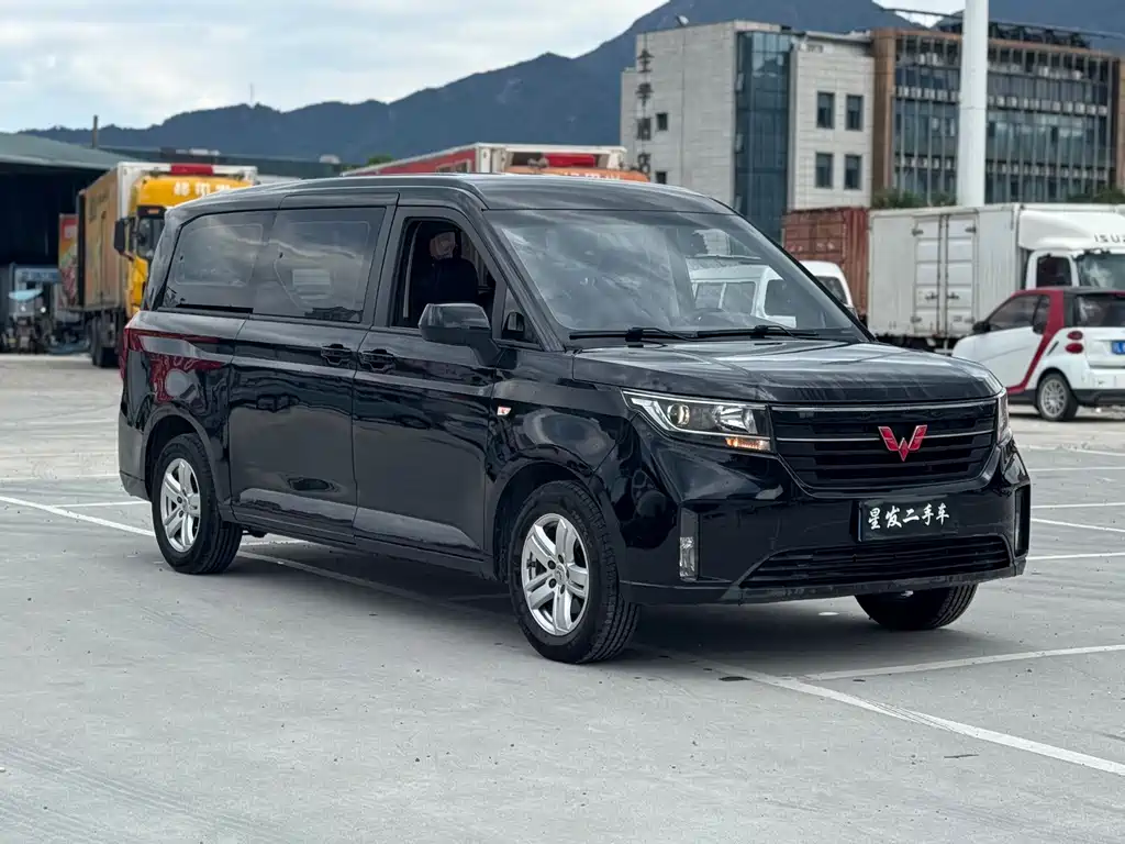 Wuling Zhengcheng — миниатюра 3