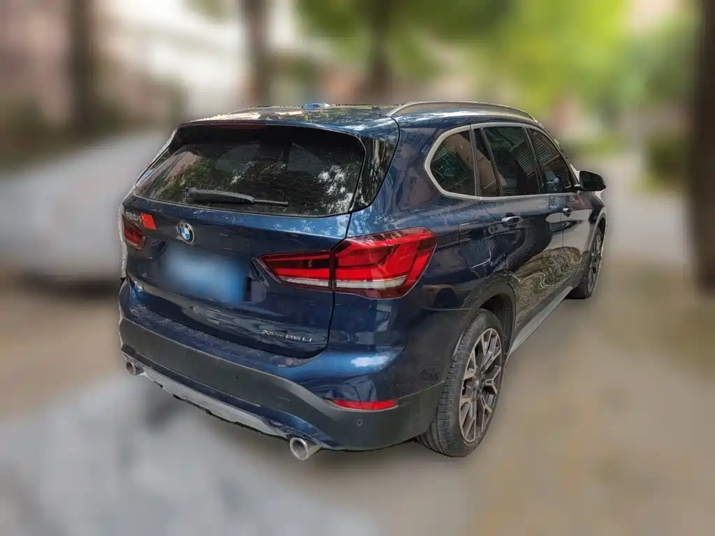 BMW X1 — миниатюра 6