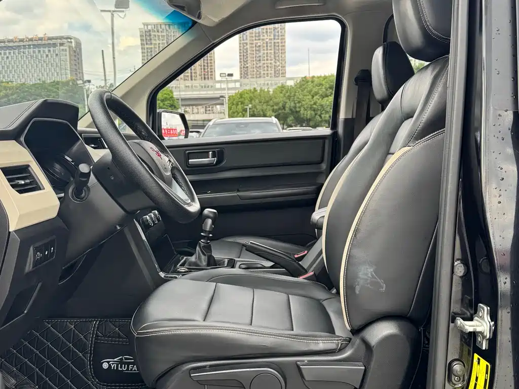 Wuling Zhengcheng — миниатюра 12