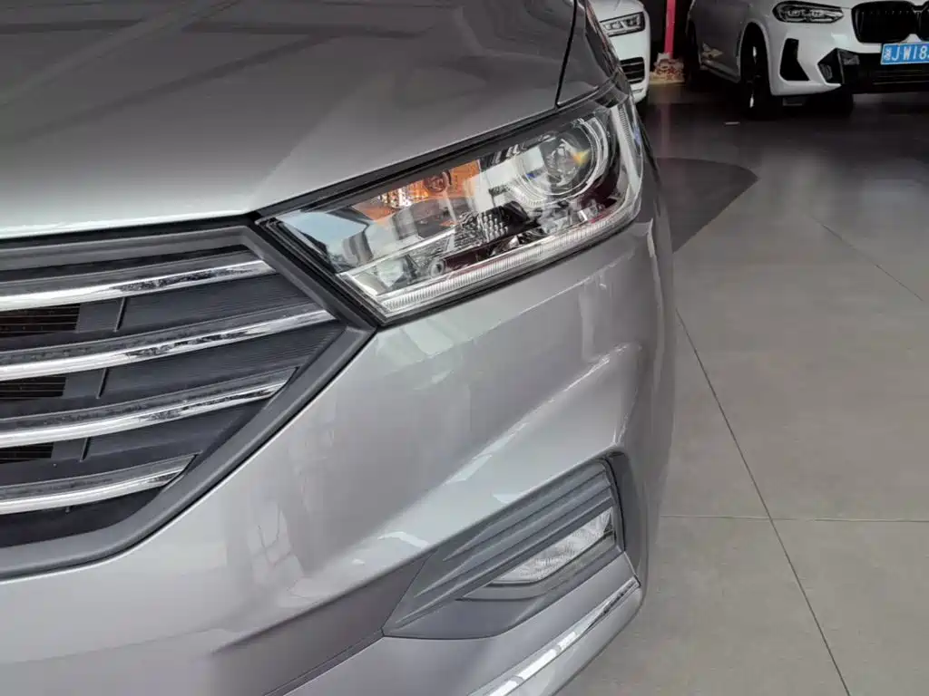 Baojun 360 — миниатюра 24