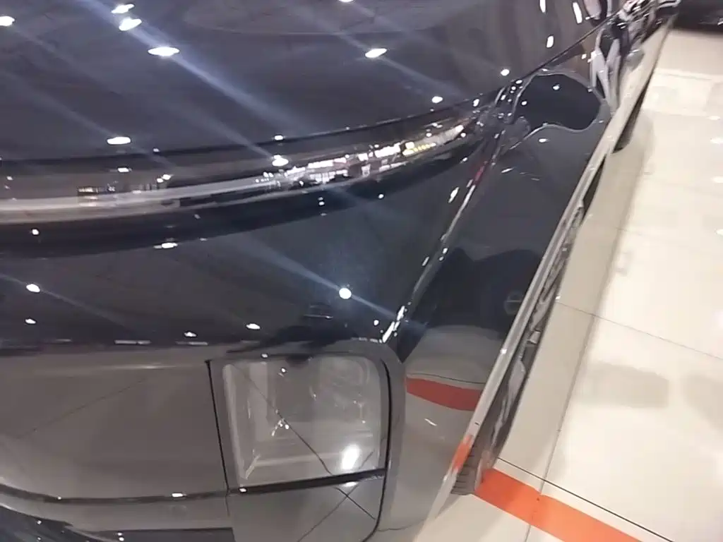 Li Auto Li L6 — миниатюра 24