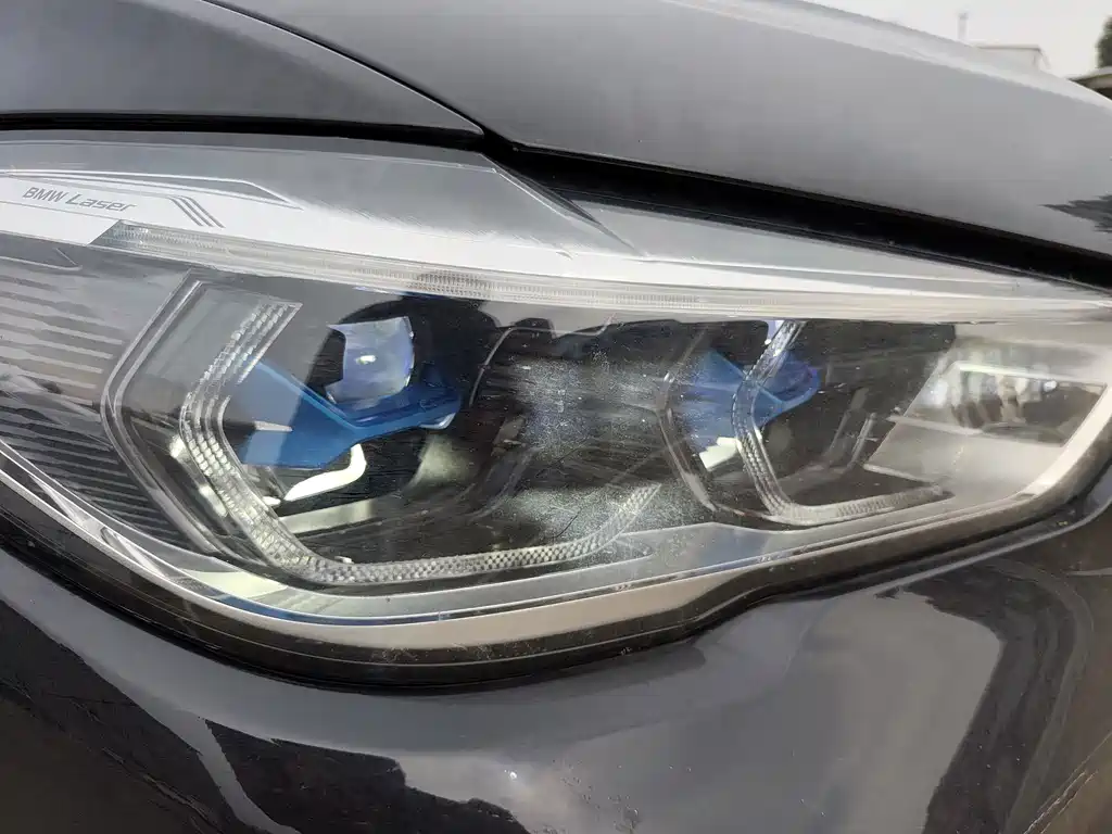 BMW X5 (Import) — миниатюра 11