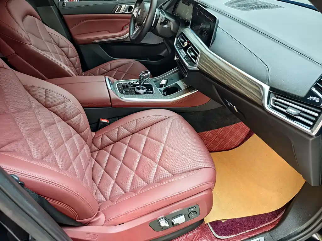 BMW X5 — миниатюра 6