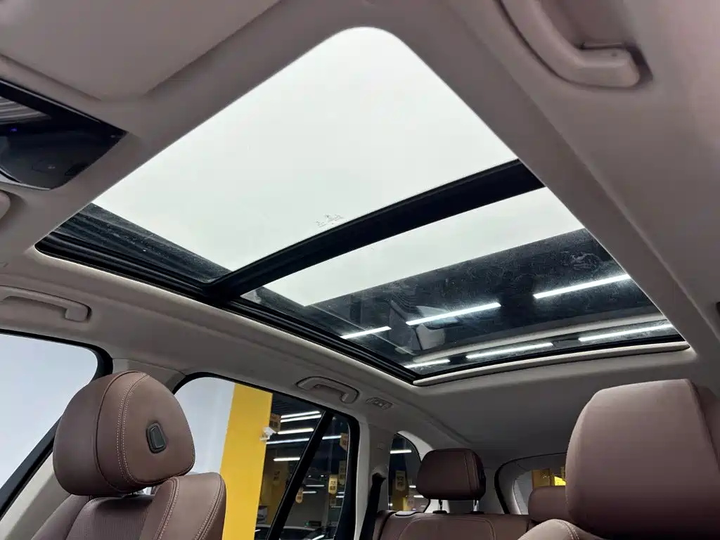BMW X5 (Import) — миниатюра 17