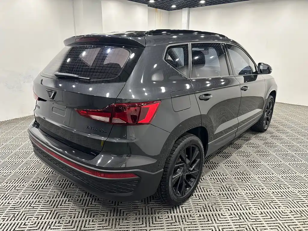 Jetta VS5 280TSI Auto Highlight Delight Type, фото 7