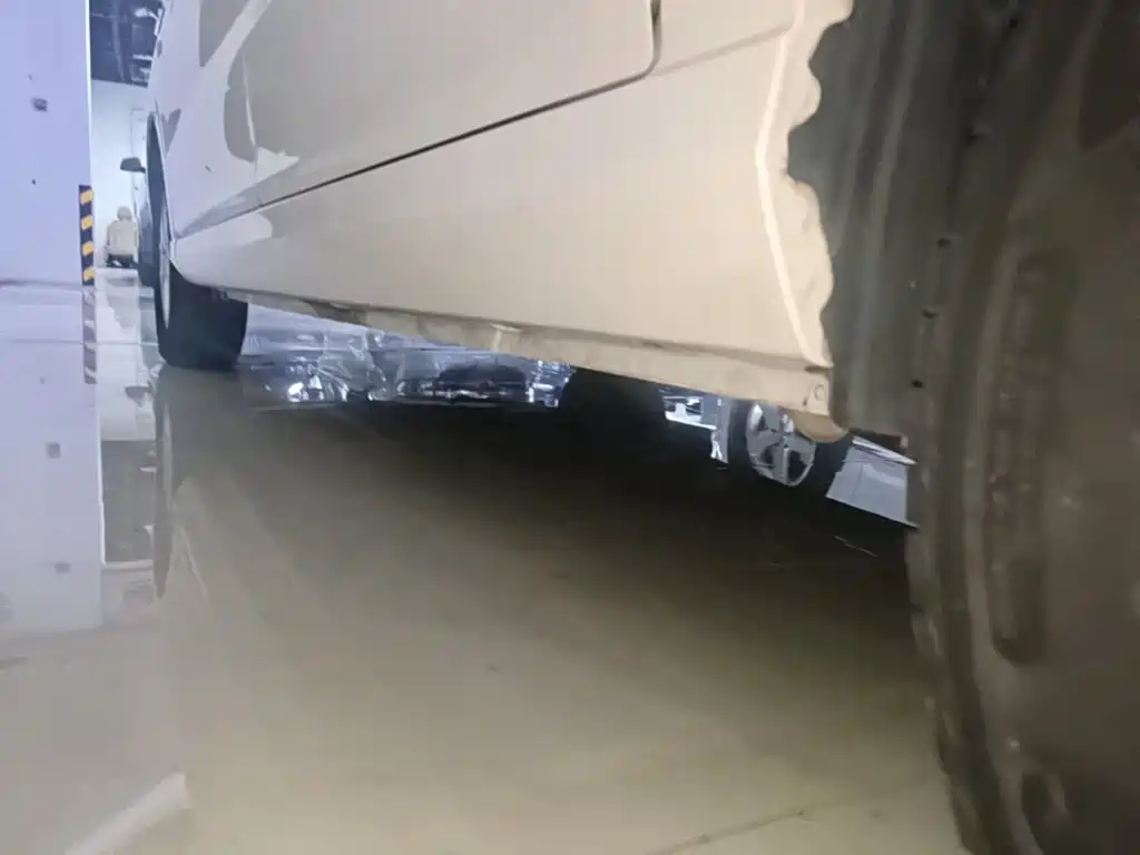 Wuling Hongguang — миниатюра 22