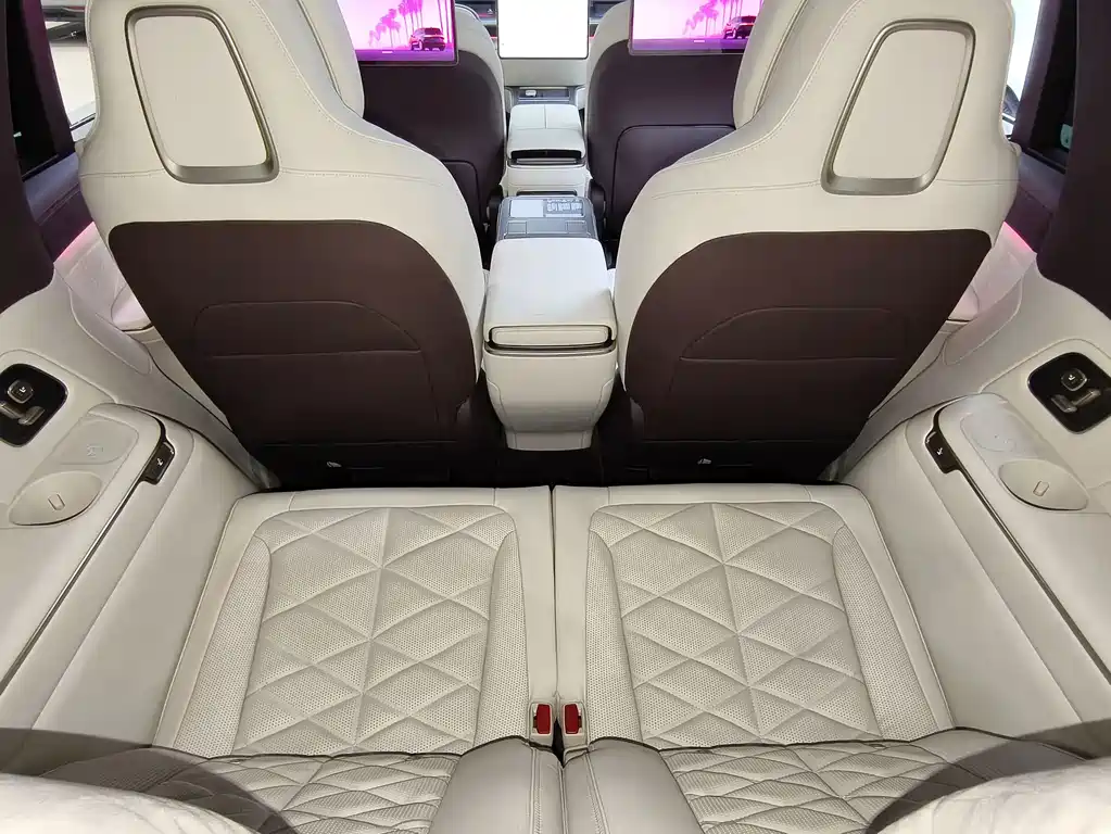 NIO ES9 — миниатюра 15