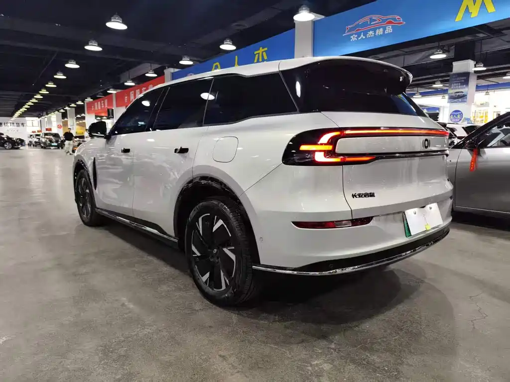 Qiyuan Qiyuan Q07 — миниатюра 3