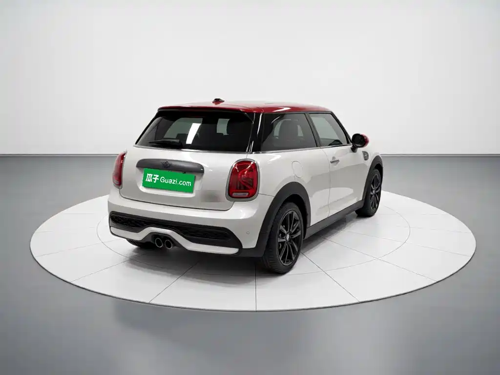MINI Mini — миниатюра 4