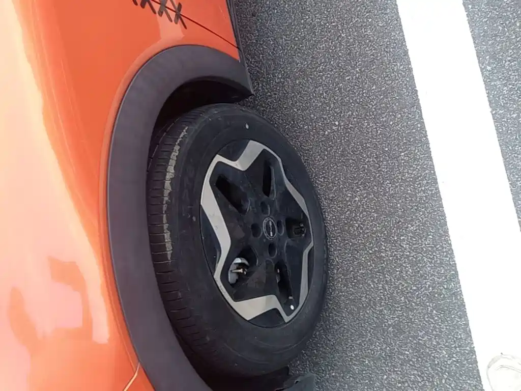 BYD Dolphin — миниатюра 23