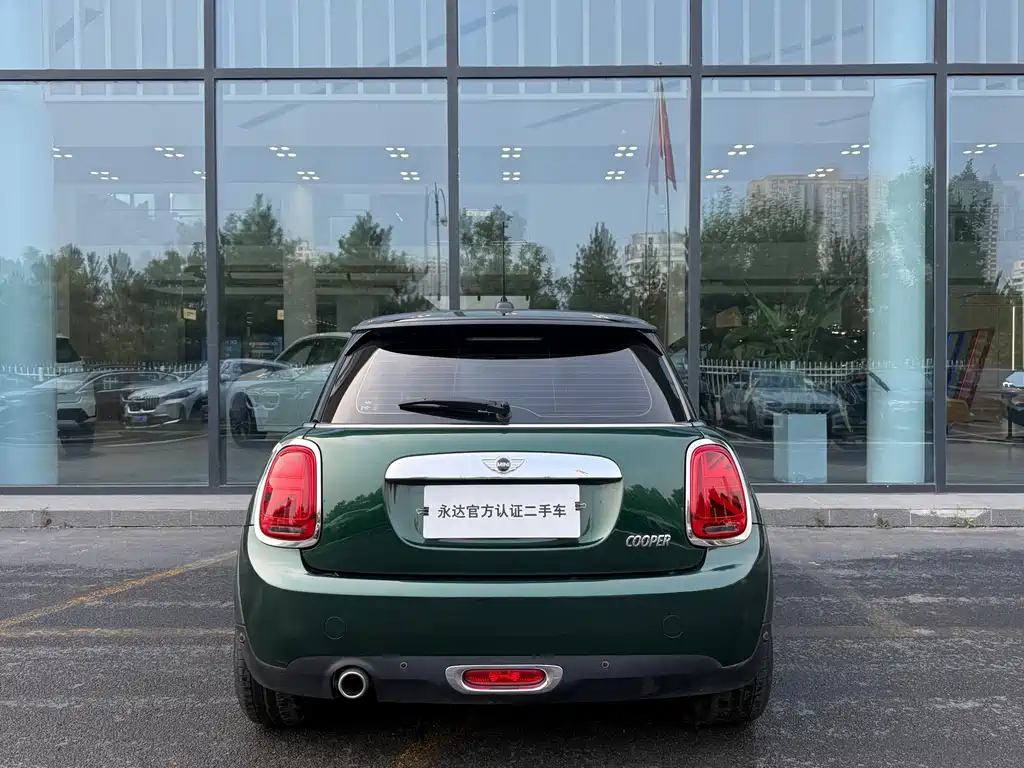 MINI Mini — миниатюра 8