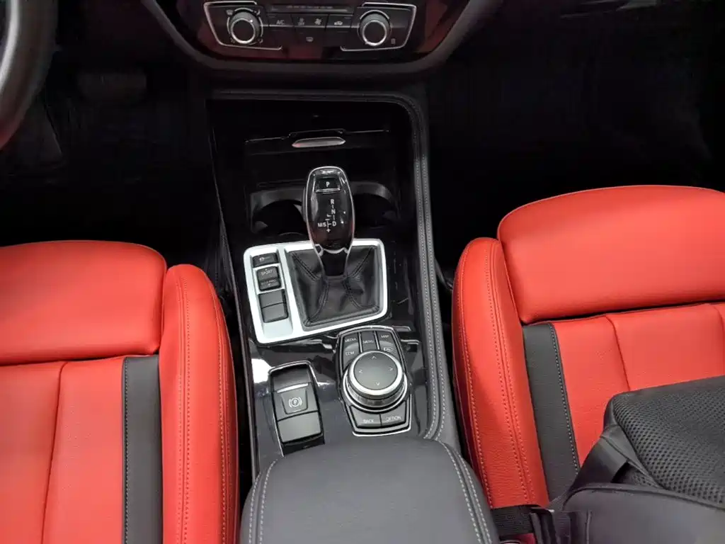 BMW 1 Series — миниатюра 14