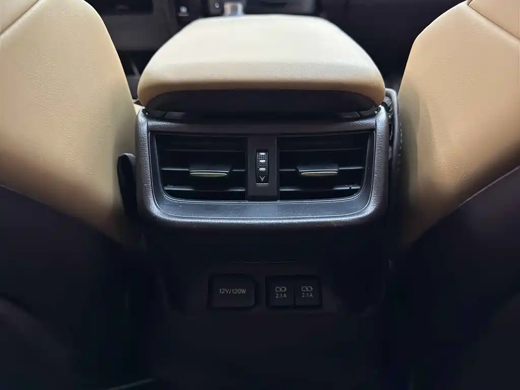 Lexus ES — миниатюра 9
