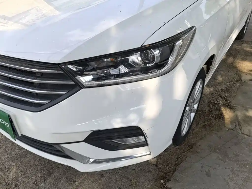 Baojun 360 — миниатюра 24