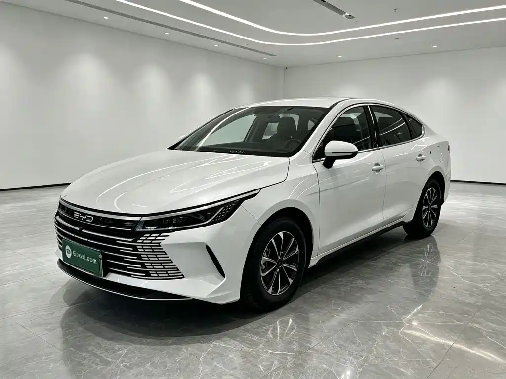 BYD Destroyer 05 — фотографии объявления, Фото 2