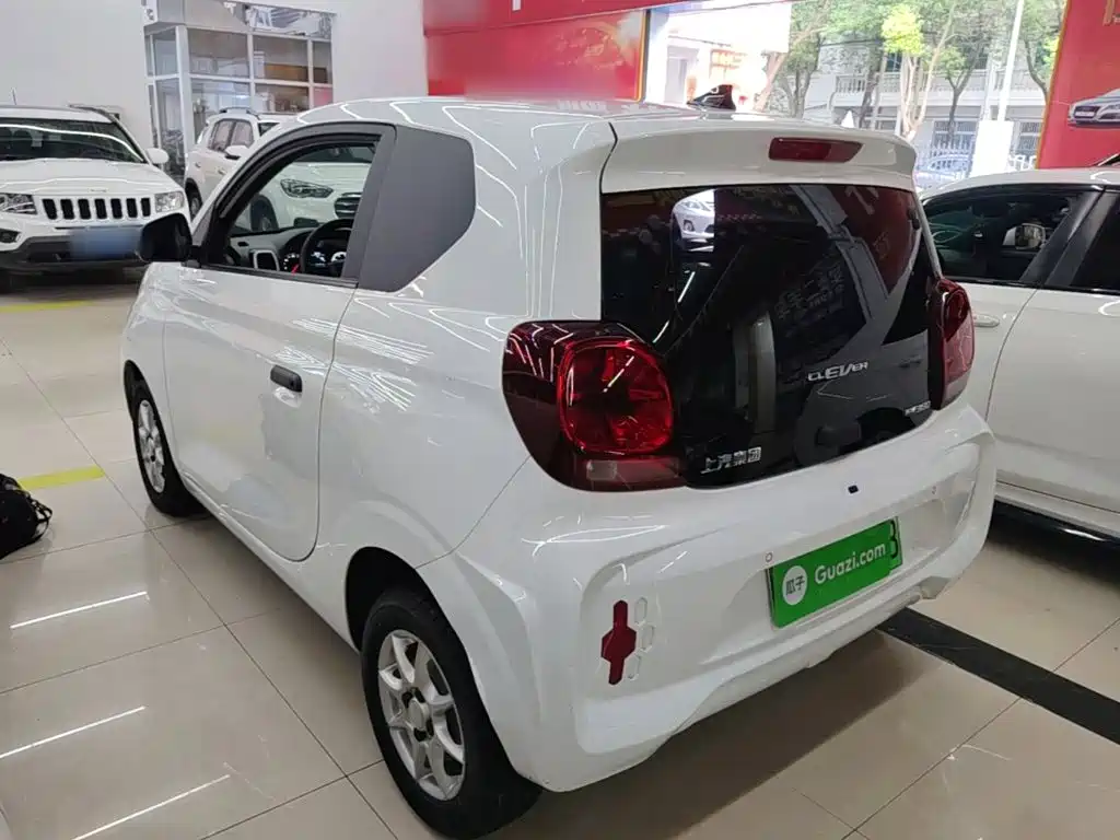 Roewe Clever — миниатюра 5