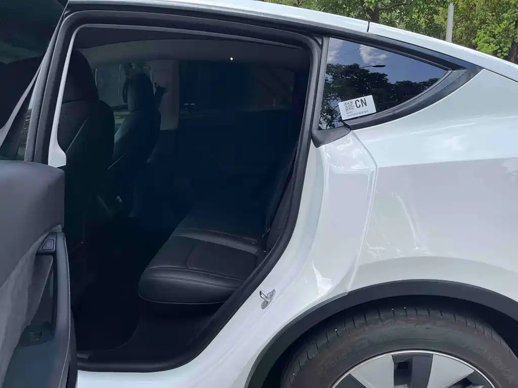 Tesla Model Y — миниатюра 9
