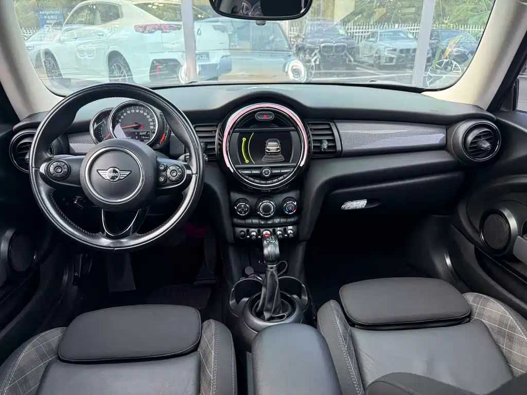MINI Mini — миниатюра 5
