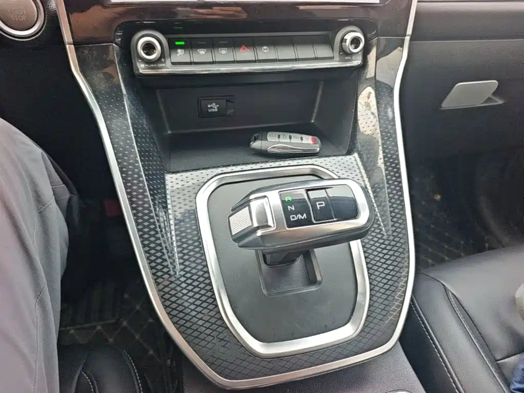 Haval M6 — миниатюра 14