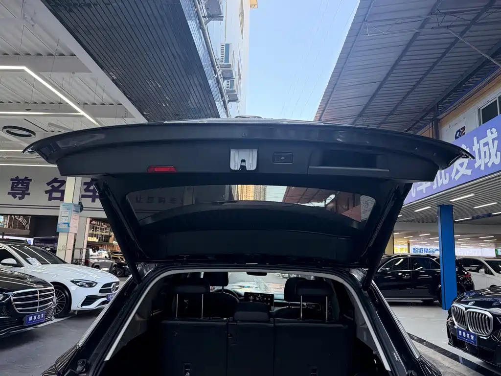 Volkswagen Tayron — миниатюра 19