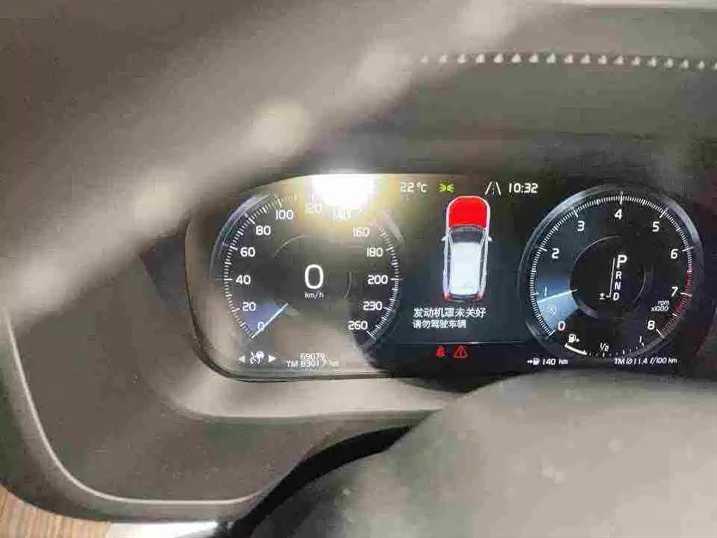 Volvo XC60 — миниатюра 8