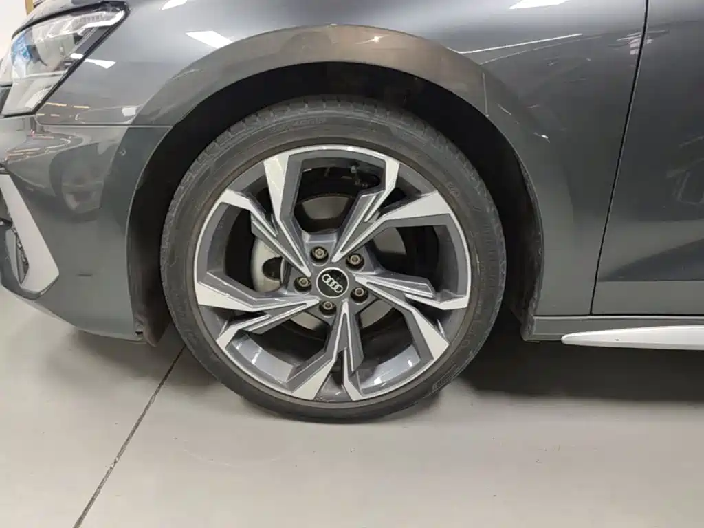 Audi A3 — миниатюра 23