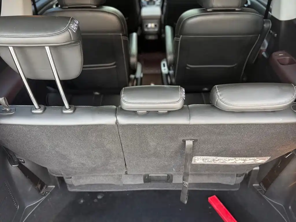 GAC Motor Trumpchi M6 — миниатюра 15