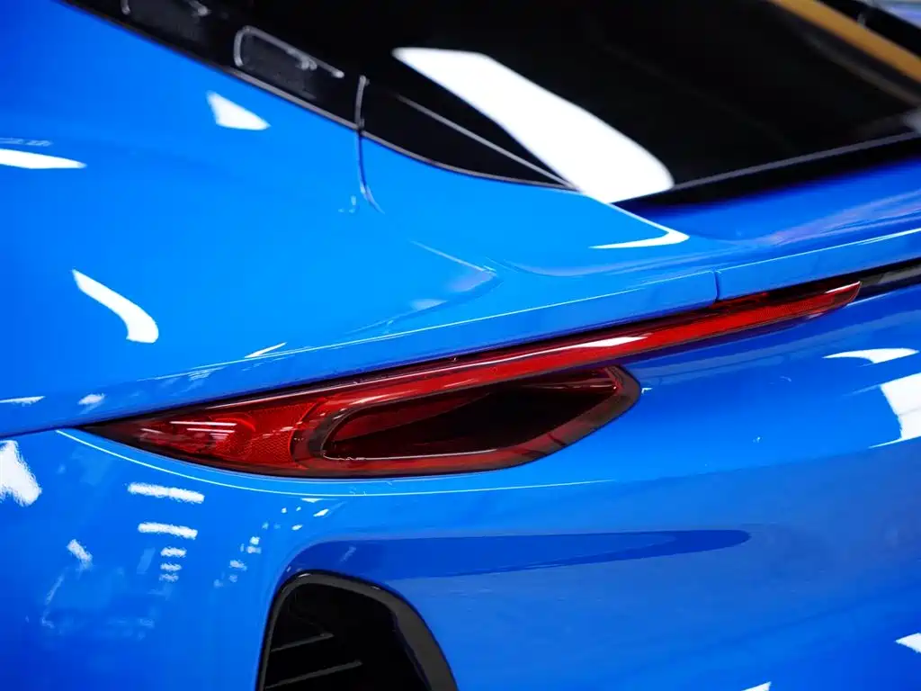 Lotus Emira 2021 2.0T DCT First Edition