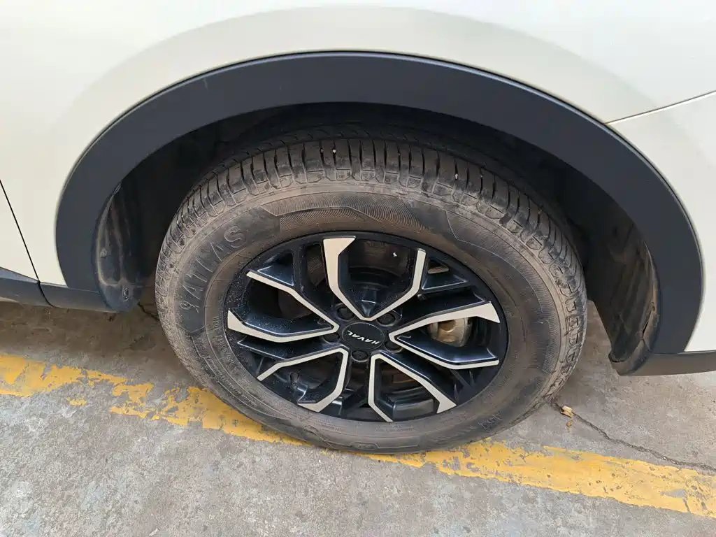 Haval H6 — миниатюра 8